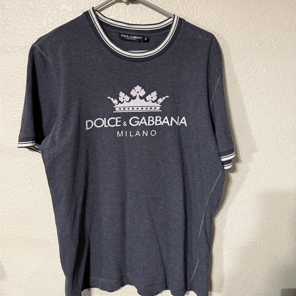 Dolce & Gabbana Tshirt